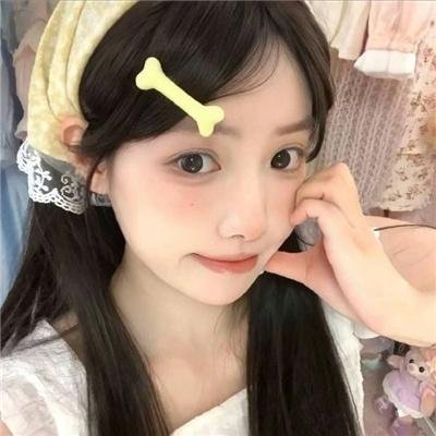 查干淖尔姑娘